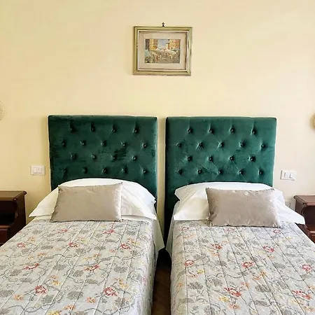 Cimabue 9 פירנצה