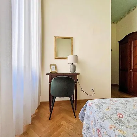 Cimabue 9 בית הארחה