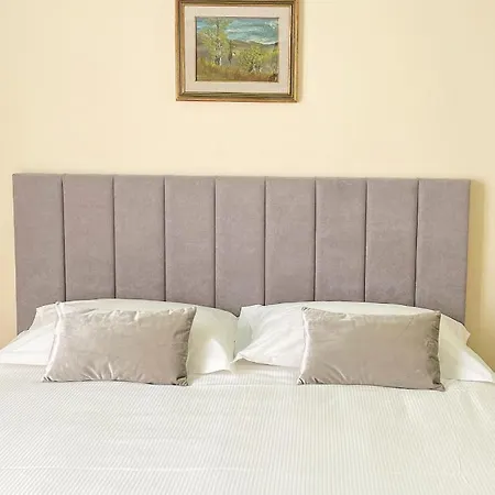 Cimabue 9 בית הארחה פירנצה