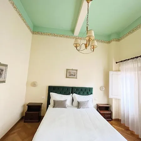 Cimabue 9 3* פירנצה