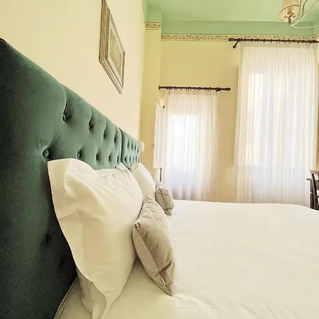 Cimabue 9 3* פירנצה