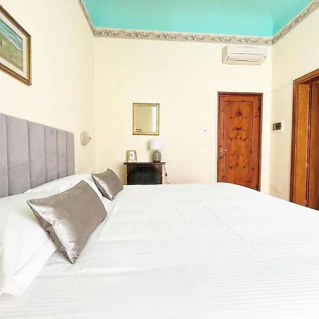 Cimabue 9 בית הארחה פירנצה