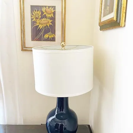 בית הארחה Cimabue 9 פירנצה