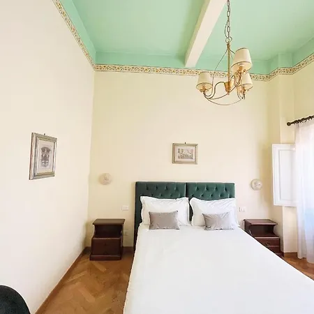 בית הארחה Cimabue 9