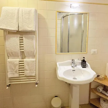 Cimabue 9 Guest house