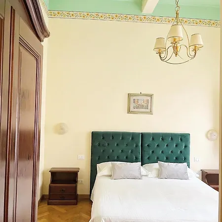 Guest house Cimabue 9 3*