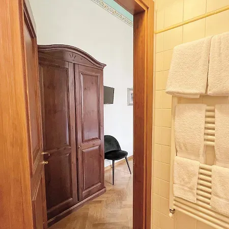 בית הארחה Cimabue 9