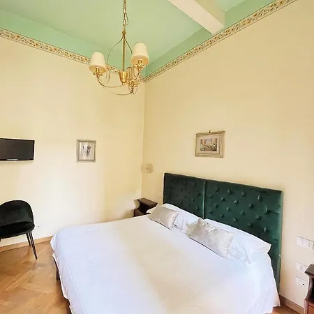 בית הארחה Cimabue 9