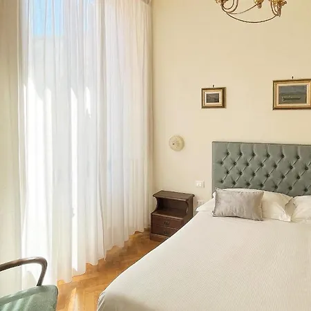 בית הארחה Cimabue 9 פירנצה