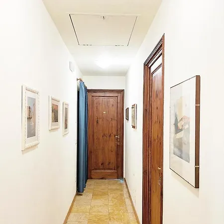 Cimabue 9 פירנצה