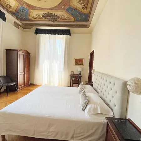 בית הארחה Cimabue 9