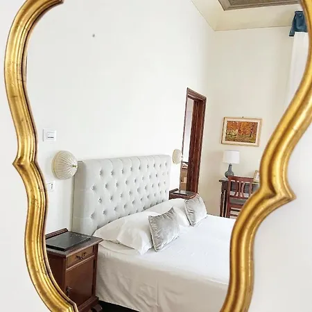 בית הארחה Cimabue 9 3*