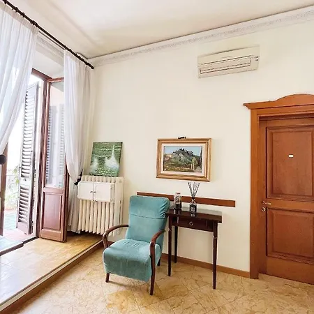 Cimabue 9 3* פירנצה