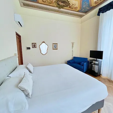 Cimabue 9 פירנצה