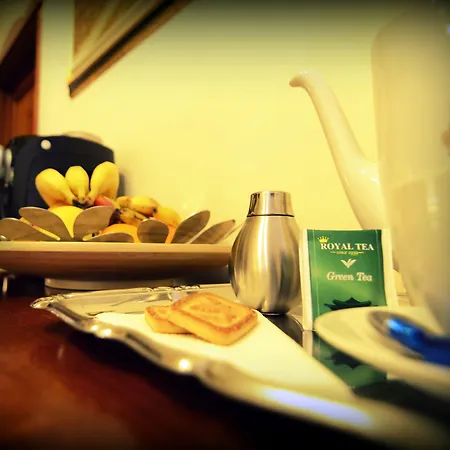 Cimabue 9 3* פירנצה