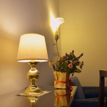 בית הארחה Cimabue 9 פירנצה