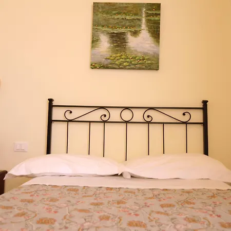 Cimabue 9 פירנצה