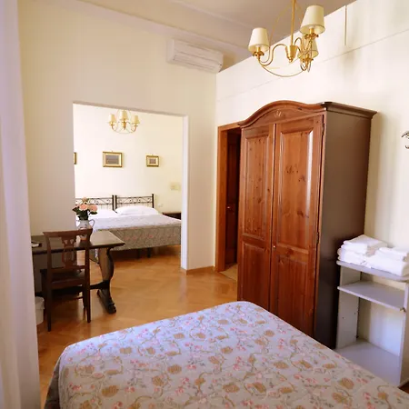 בית הארחה Cimabue 9 פירנצה