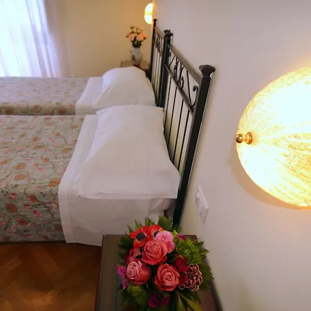 Cimabue 9 בית הארחה פירנצה