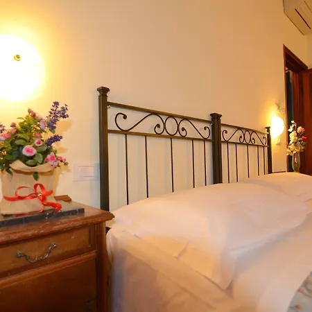 בית הארחה Cimabue 9 3*