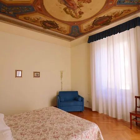 بيت ضيافة Cimabue 9
