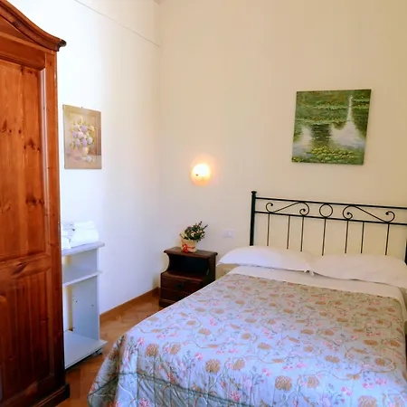 Cimabue 9 3* פירנצה