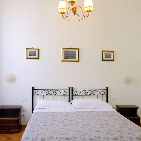 Cimabue 9 בית הארחה פירנצה