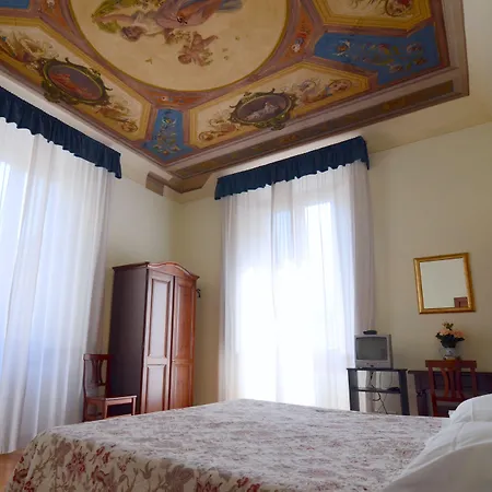 בית הארחה Cimabue 9