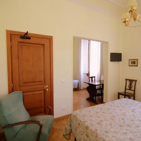 Cimabue 9 פירנצה