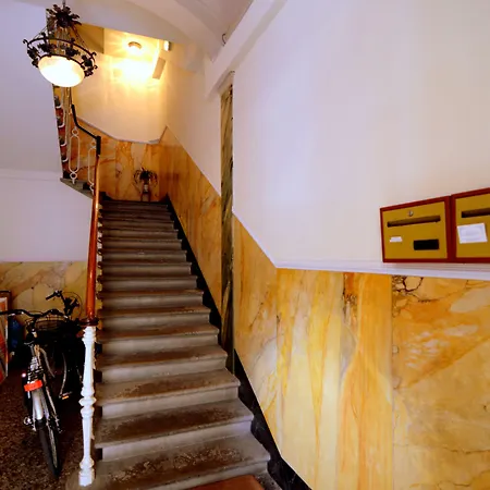 Cimabue 9 בית הארחה 3*