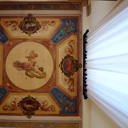 Cimabue 9 3* פירנצה