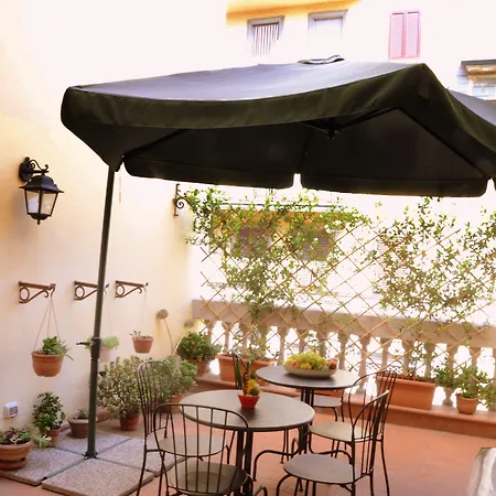 Cimabue 9 3* פירנצה