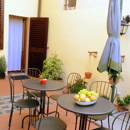 Cimabue 9 3* פירנצה