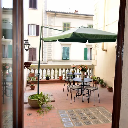 Cimabue 9 פירנצה