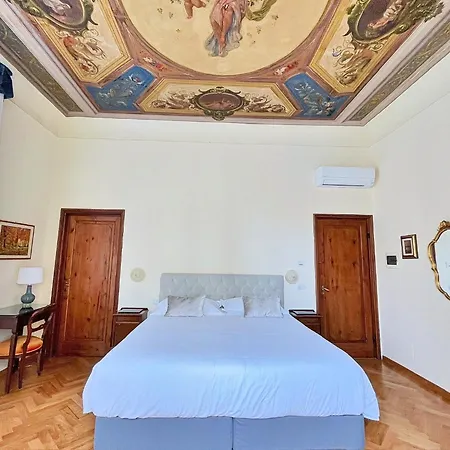 Cimabue 9 פירנצה