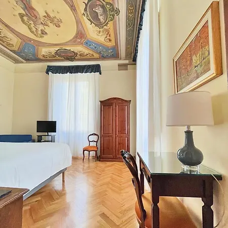 Cimabue 9 בית הארחה 3*