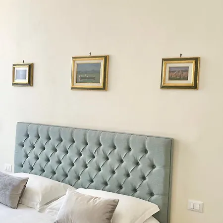 בית הארחה Cimabue 9 3*