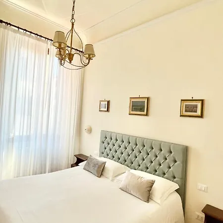 Cimabue 9 בית הארחה פירנצה