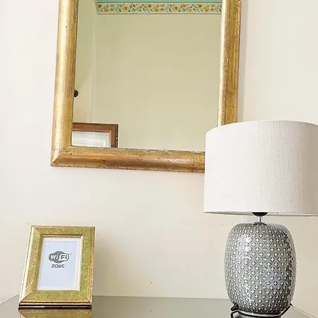 בית הארחה Cimabue 9 פירנצה