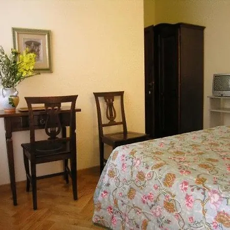 Cimabue 9 Guest house