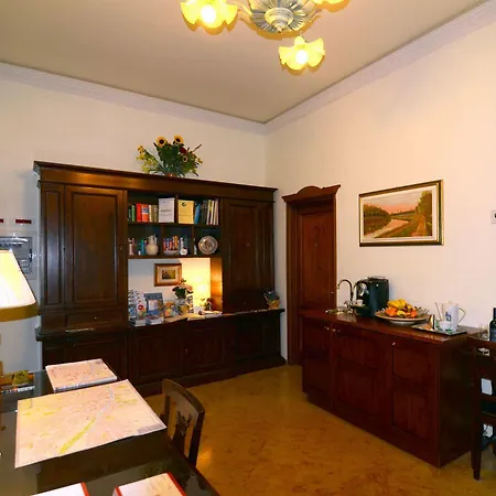 Cimabue 9 Guest house Florence