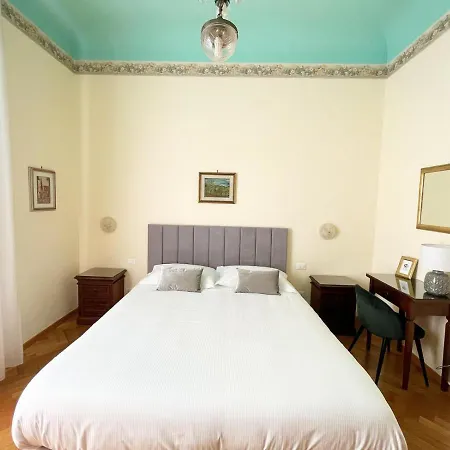 Cimabue 9 3* Florenz