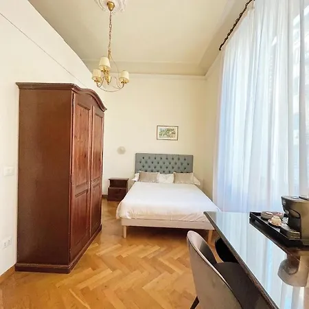 Cimabue 9 Penzion 4*