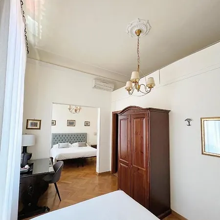 Cimabue 9 Gasthof 3*