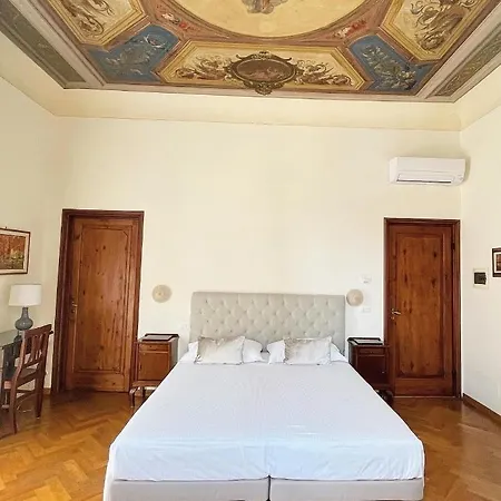 Cimabue 9 Penzion 4*