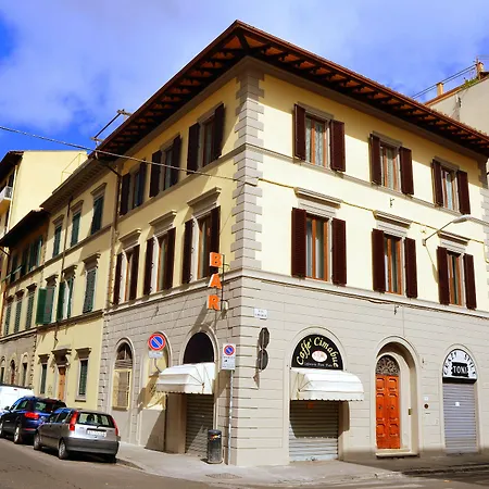 Cimabue 9 4*