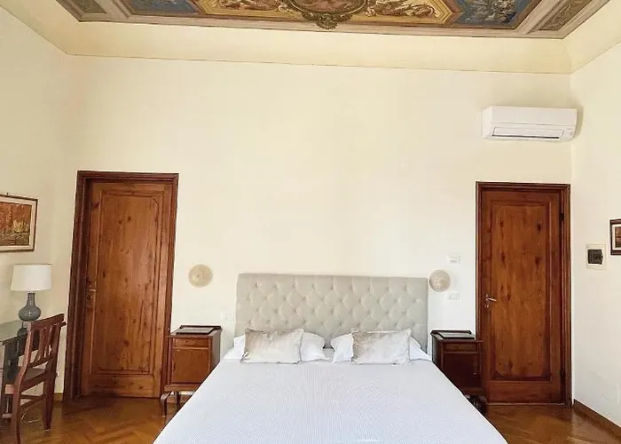 Cimabue 9 Pensión 4*