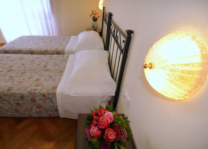 Cimabue 9 Guest house Florence