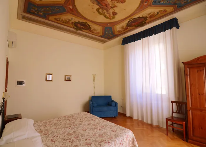 Pensión Cimabue 9