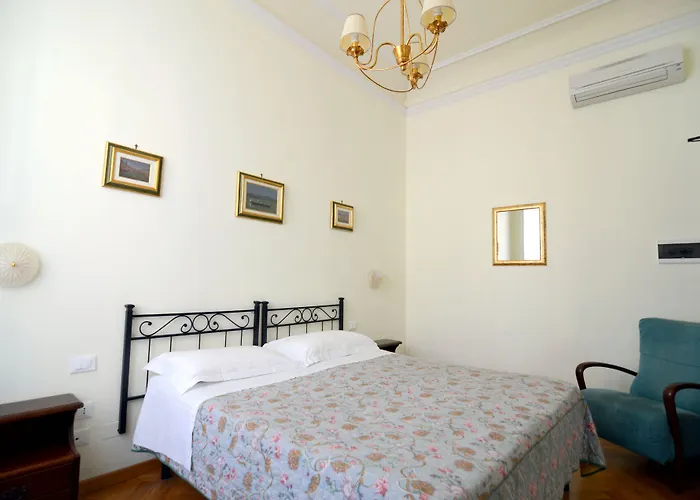 Cimabue 9 Guest house 3*